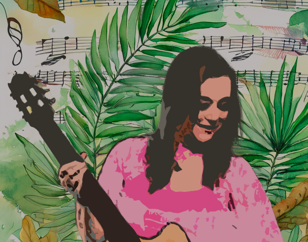 Foto de Natalia Esquivel Benítez, editada por Ana Isabel Hernández González